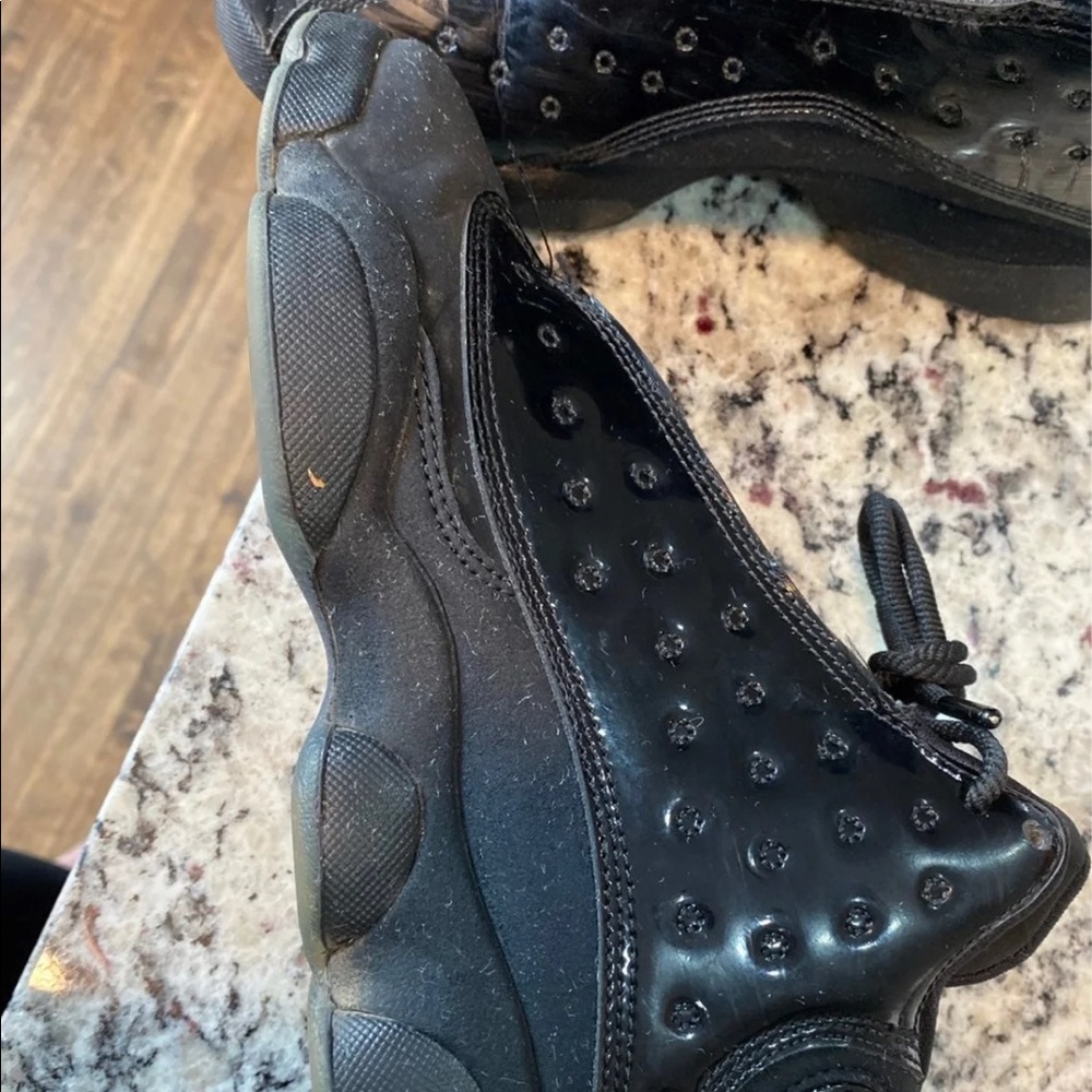 Jordan retro 13